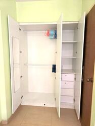 Blk 274A Wenya (Jurong West), HDB 5 Rooms #453103791